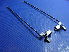 HP Elitebook 8740w 17" Genuine Left Right LCD Hinges 6055B0007501 6055B0007502 HP