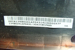 Asus X551MA-RCLN03 15.6" Bottom Case Cover w/Speakers 13NB0341AP0431