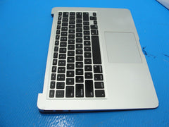MacBook Air 13" A1466 2015 MJVE2LL/A OEM Top Case w/Keyboard Trackpad 661-7480