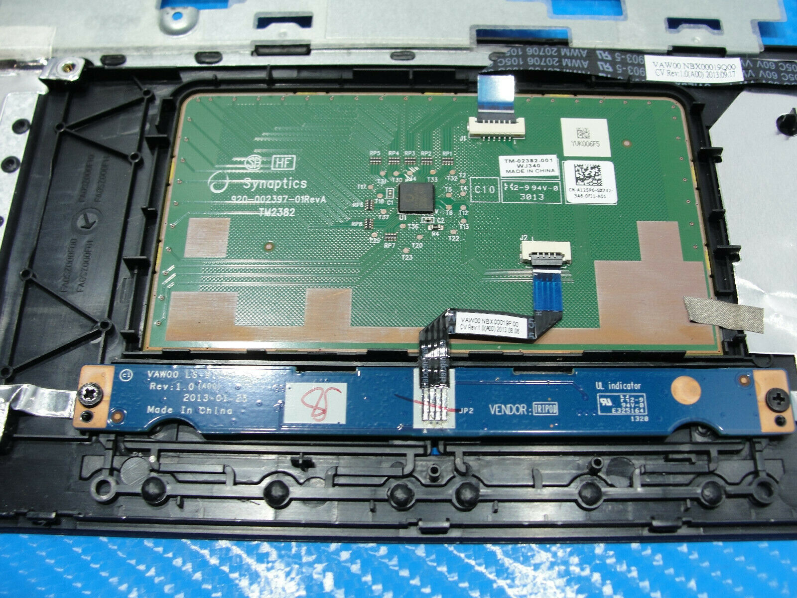 Dell Inspiron 15-3521 15.6