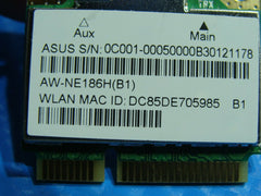 Asus 15.6" F55C-TH31 Genuine Laptop WiFi Wireless Card AR5B125 ASUS