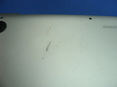 MacBook Pro A1286 15" 2011 MC723LL/A Bottom Case Housing 922-9754 - Laptop Parts - Buy Authentic Computer Parts - Top Seller Ebay