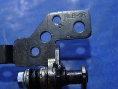 Toshiba Satellite L755-S5366 15.6" OEM Left & Right Hinge Set FBBLB030010 ER* - Laptop Parts - Buy Authentic Computer Parts - Top Seller Ebay