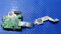 Dell Inspiron N4050 14" Genuine Laptop Audio Board w/ Cable 48.4IU19.011 ER* - Laptop Parts - Buy Authentic Computer Parts - Top Seller Ebay