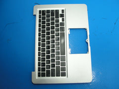 MacBook Pro 13" A1278 Late 2011 MD314LL/A Top Case w/ Keyboard 661-6075 