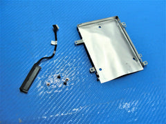 Lenovo ThinkBook 14 G2 ITL 14" Hard Drive Caddy w/Connector Screws AM2XD000300