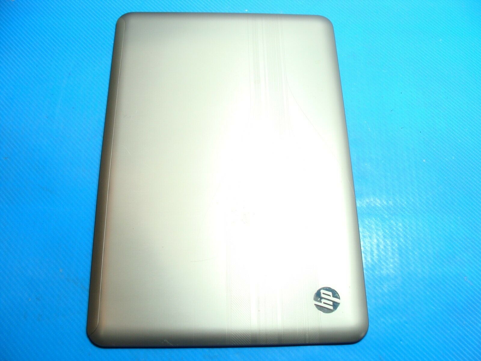 HP Pavillion dv7t-5000 17.3