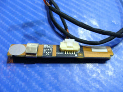 Lenovo AiO B40-30 21.5" OEM LED Power Button Board w/Cable 6050A2654801 ER* - Laptop Parts - Buy Authentic Computer Parts - Top Seller Ebay