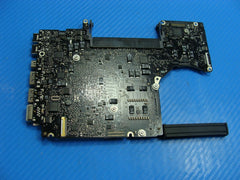 MacBook A1278 13" 2008 MB466LL/A P7350 2.0GHz Logic Board 820-2327-A AS IS - Laptop Parts - Buy Authentic Computer Parts - Top Seller Ebay
