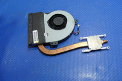 Asus 15.6" A53E-AH51 OEM Cooling Fan w/Heatsink 13GN3C1AM030 13N0-KAA0A01 GLP* - Laptop Parts - Buy Authentic Computer Parts - Top Seller Ebay
