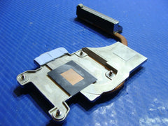 HP ProBook 6545b 15.6" Original CPU Cooling Heatsink 583265-001 AT07F0020C0 ER* - Laptop Parts - Buy Authentic Computer Parts - Top Seller Ebay