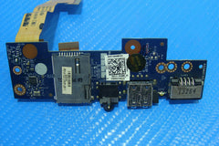 HP Envy 14-K110NR 14" Genuine USB Audio Ethernet Board w/ Cable LS-9313P - Laptop Parts - Buy Authentic Computer Parts - Top Seller Ebay