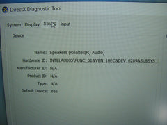 WRTY 2025 GRADE A Dell Latitude 7520 15.6" TOUCH FHD i5-1135G7 2.4GHz 16GB 256GB