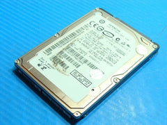 Lenovo Z560 Hitachi 320GB SATA 2.5" Hard Drive HTS545032B9A300 5K500 B-320 - Laptop Parts - Buy Authentic Computer Parts - Top Seller Ebay