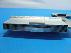 iMac A1311 21.5" 2011 MC309LL/A MC812LL/A Genuine Video Card Heatsink 631-1840 Apple