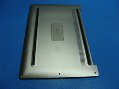 Dell XPS 13 9350 13.3" Genuine Laptop Bottom Case Base Cover Silver NKRWG #1 - Laptop Parts - Buy Authentic Computer Parts - Top Seller Ebay