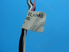 Dell Inspiron 15 3537 15.6" Genuine DC IN Power Jack w/ Cable DC30100M900 - Laptop Parts - Buy Authentic Computer Parts - Top Seller Ebay