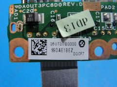 HP Pavilion dv6z-2000 15.6" OEM USB Port Board w/Cable 36UT3UB0000 DA0UT3PC8D0 - Laptop Parts - Buy Authentic Computer Parts - Top Seller Ebay