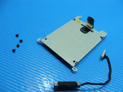 Samsung ATIV Book 2 NP270E5E-K01US 15.6" Hard Drive Caddy w/ Screws Connector - Laptop Parts - Buy Authentic Computer Parts - Top Seller Ebay