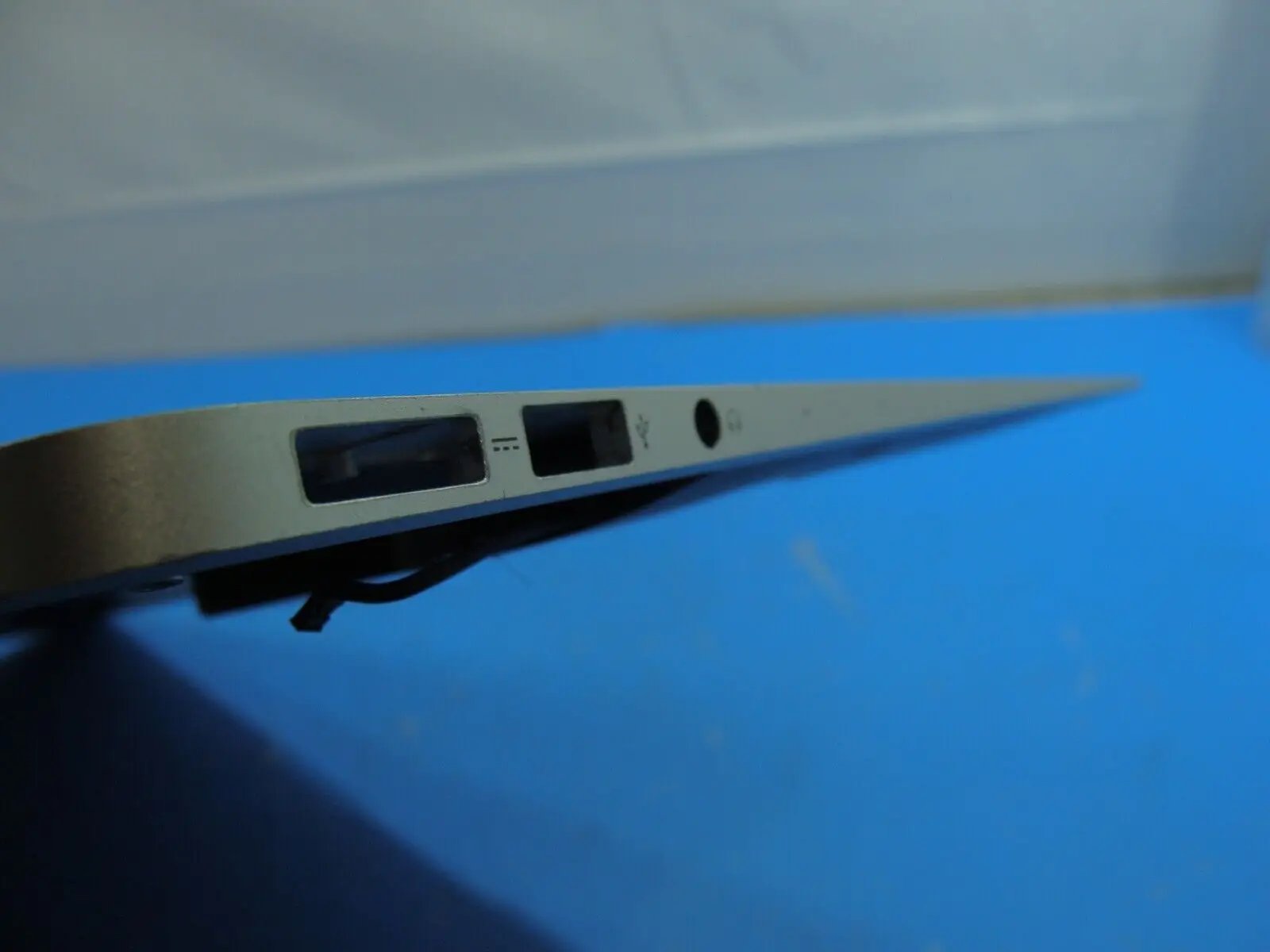 MacBook Air A1466 2015 MJVE2LL/A 13