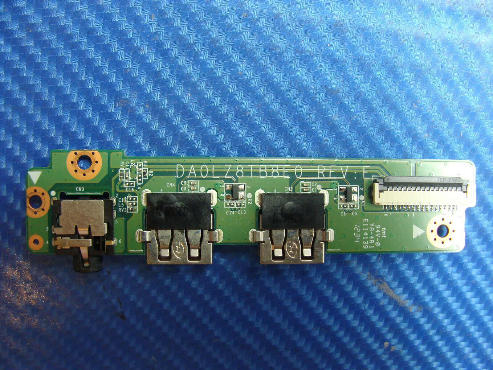 Lenovo IdeaPad U410 14