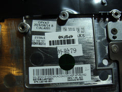 HP EliteBook 840 G6 14" Genuine Laptop Palmrest w/Touchpad L62746-001 Grade A