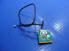 HP TouchSmart 600-1000 Genuine Desktop Card Reader Board with Cable 510776-001 - Tested Computer Laptop Parts