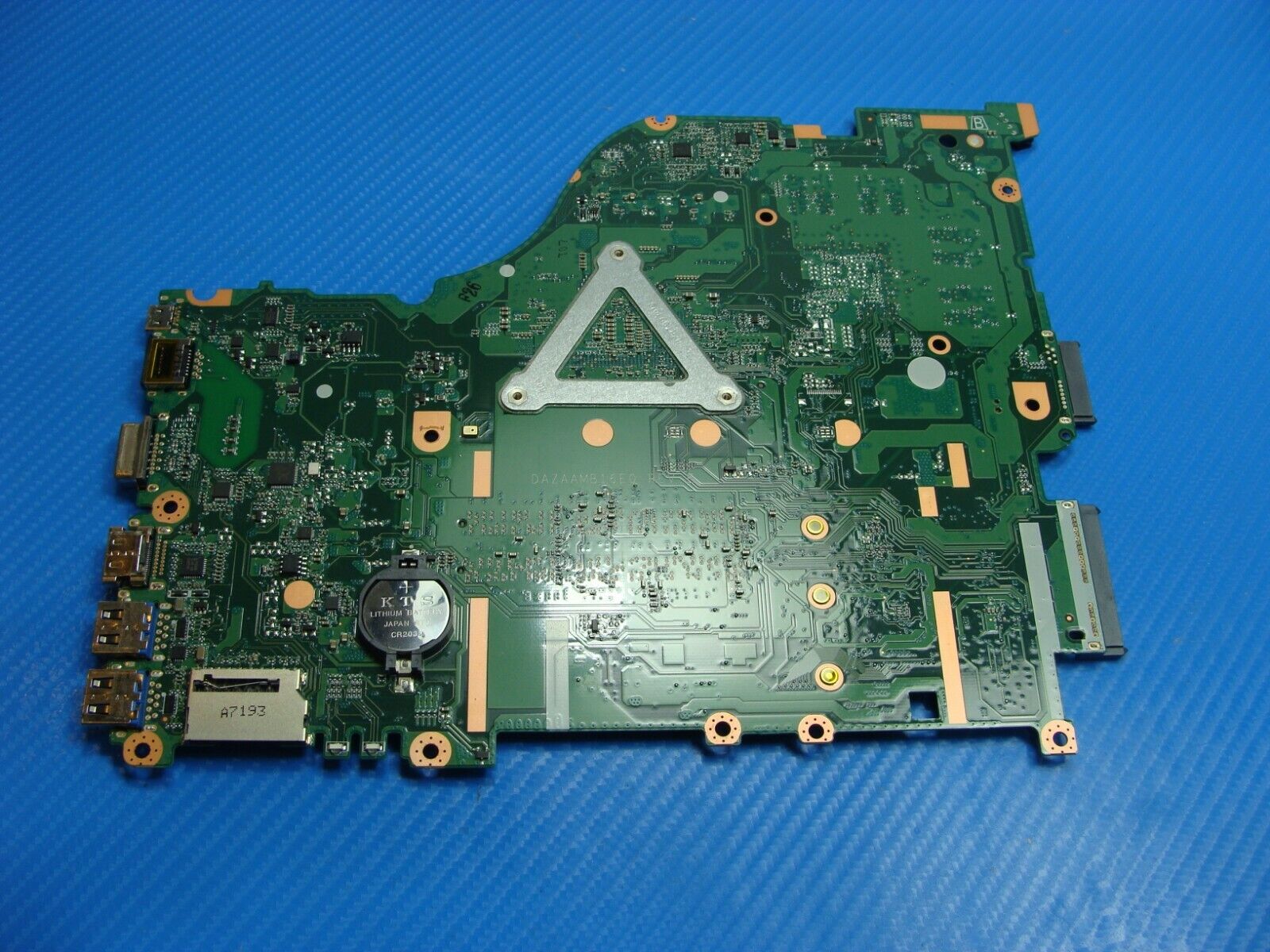 Acer Aspire E5-575 15.6
