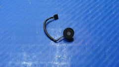 MacBook Pro A1286 MC371LL/A Early 2010 15" Genuine Laptop Microphone Mic Cable Apple