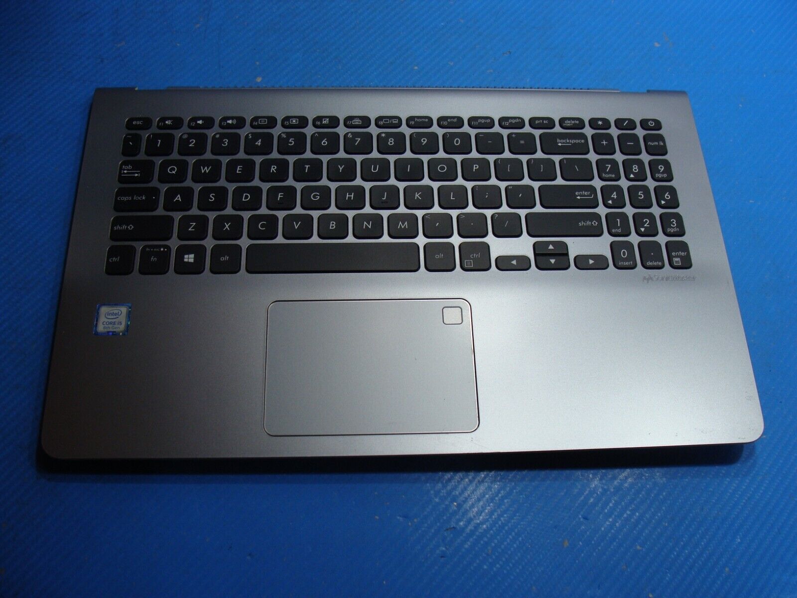 Asus Vivobook X530FA 14
