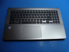 Asus Vivobook X530FA 14" Genuine Palmrest w/Touchpad Keyboard 13NB0IA4AP03112