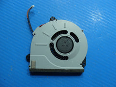 Lenovo G50-45 15.6" Genuine Laptop CPU Cooling Fan DC28000CGS0