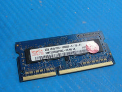 MacBook Pro A1286 SO-DIMM Hynix 2GB Memory PC3-10600S-9-10-B1 HMT325S6BFR8C-H9 - Tested Computer Laptop Parts