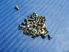 Acer Chromebook CB3-111-C8UB 11.6" OEM Screw Set Screws for Repair ScrewSet ER* - Laptop Parts - Buy Authentic Computer Parts - Top Seller Ebay
