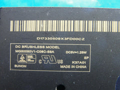 MacBook Air A1466 13" 2013 MD760LL/A Genuine Cooling Fan 923-0442 #1 Apple