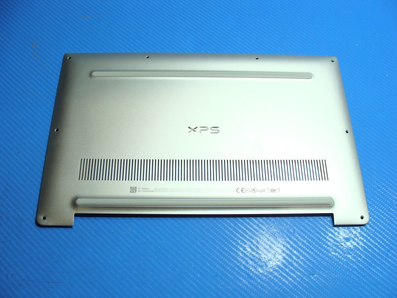 Dell XPS 13 9370 13.3