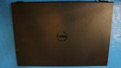 Dell Inspiron 15 3542 15.6" Genuine Laptop LCD Back Cover w/Front Bezel CHV9G #2 Dell