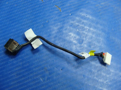 Dell Inspiron 15-3542 15.6" Genuine Laptop DC IN Power Jack with Cable KF5K5 Dell