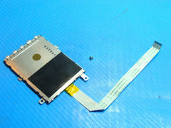 HP Elitebook 8540W 15.6" Genuine Laptop Card Reader Board w/ Cable - Laptop Parts - Buy Authentic Computer Parts - Top Seller Ebay