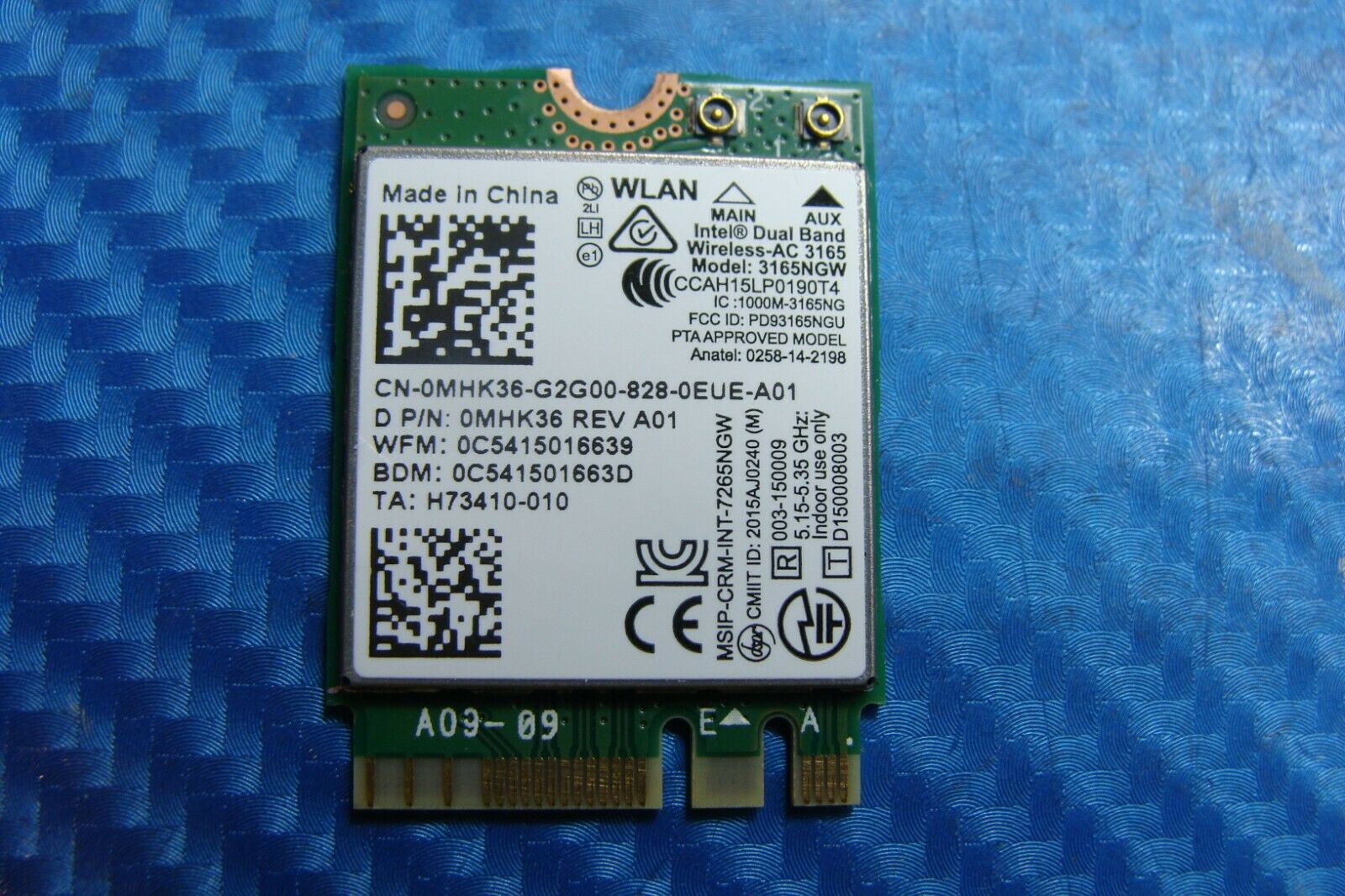 Dell Inspiron 15-5578 15.6