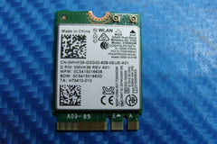 Dell Inspiron 15-5578 15.6" Genuine Laptop Wireless WiFi Card MHK36 3165NGW Dell