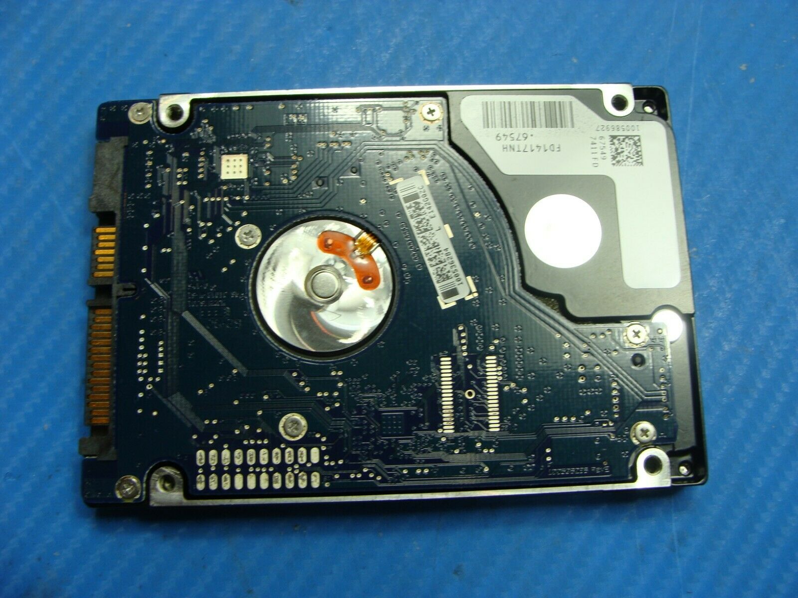 Dell Inspiron 11Z-1121 11.6