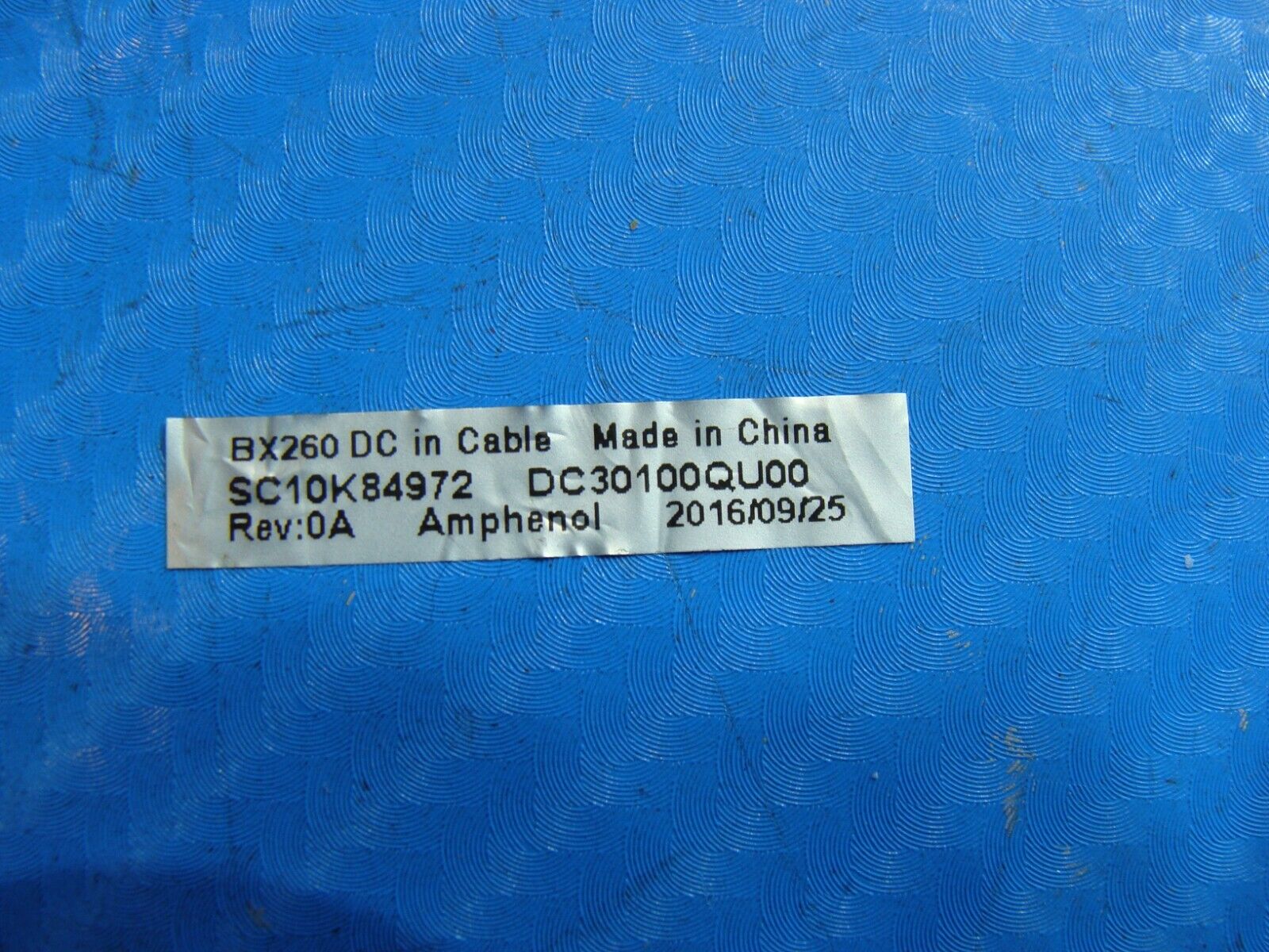 Lenovo Thinkpad X260 12.5