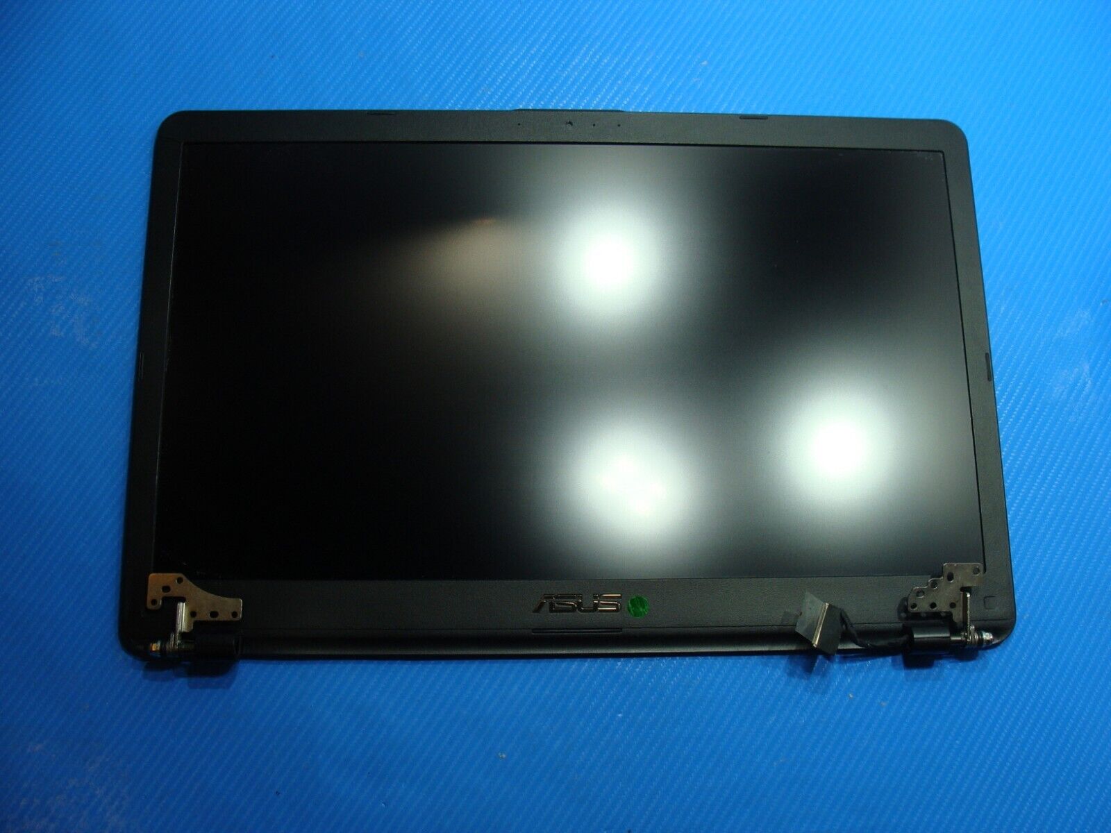 Asus Vivobook Pro 17 N705FD-DS77 17.3