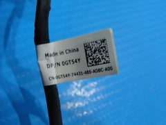 Dell Inspiron AIO 23 5348 23" Genuine Power Button Board w/Cable VRGP8 GT54Y