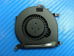 MacBook Air 13" A1466 Early 2015 MJVE2LL/A MJVG2LL/A Genuine Fan 923-00507 Apple