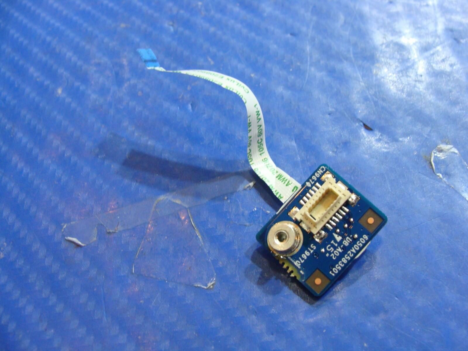 HP ProBook 650 G1 15.6