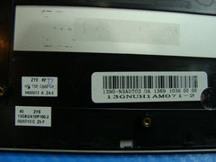 Asus K56CG 15.6" Genuine Laptop Palmrest w/ Touchpad Keyboard 13N0-N3A0702 - Laptop Parts - Buy Authentic Computer Parts - Top Seller Ebay