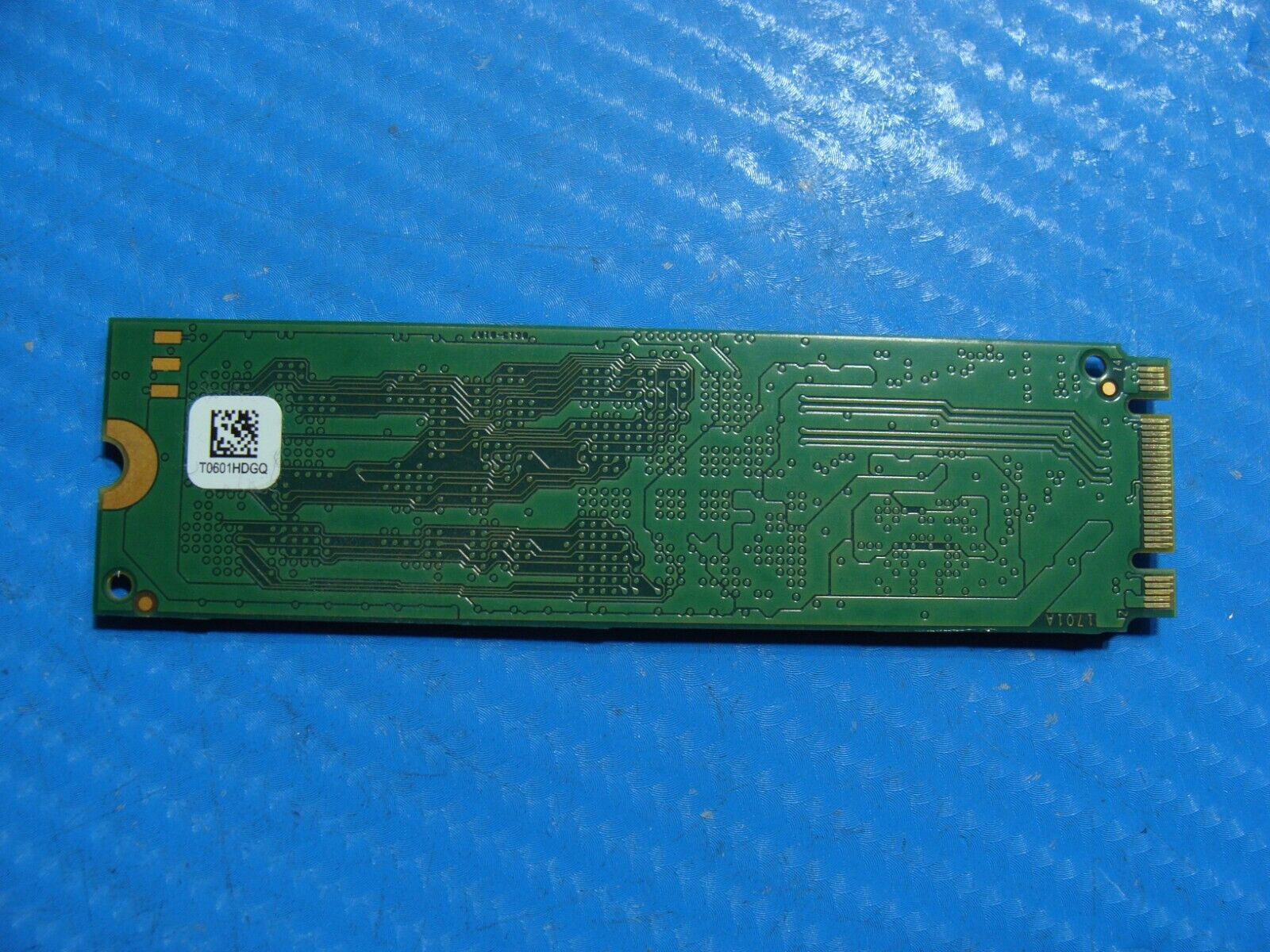 Asus GL552JX Micron M600 128GB M.2 SATA SSD Solid State Drive MTFDDAV128MBF