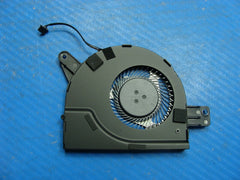 Dell Latitude 5590 15.6" Genuine Laptop CPU Cooling Fan 9VK27 DC28000IYSL - Laptop Parts - Buy Authentic Computer Parts - Top Seller Ebay